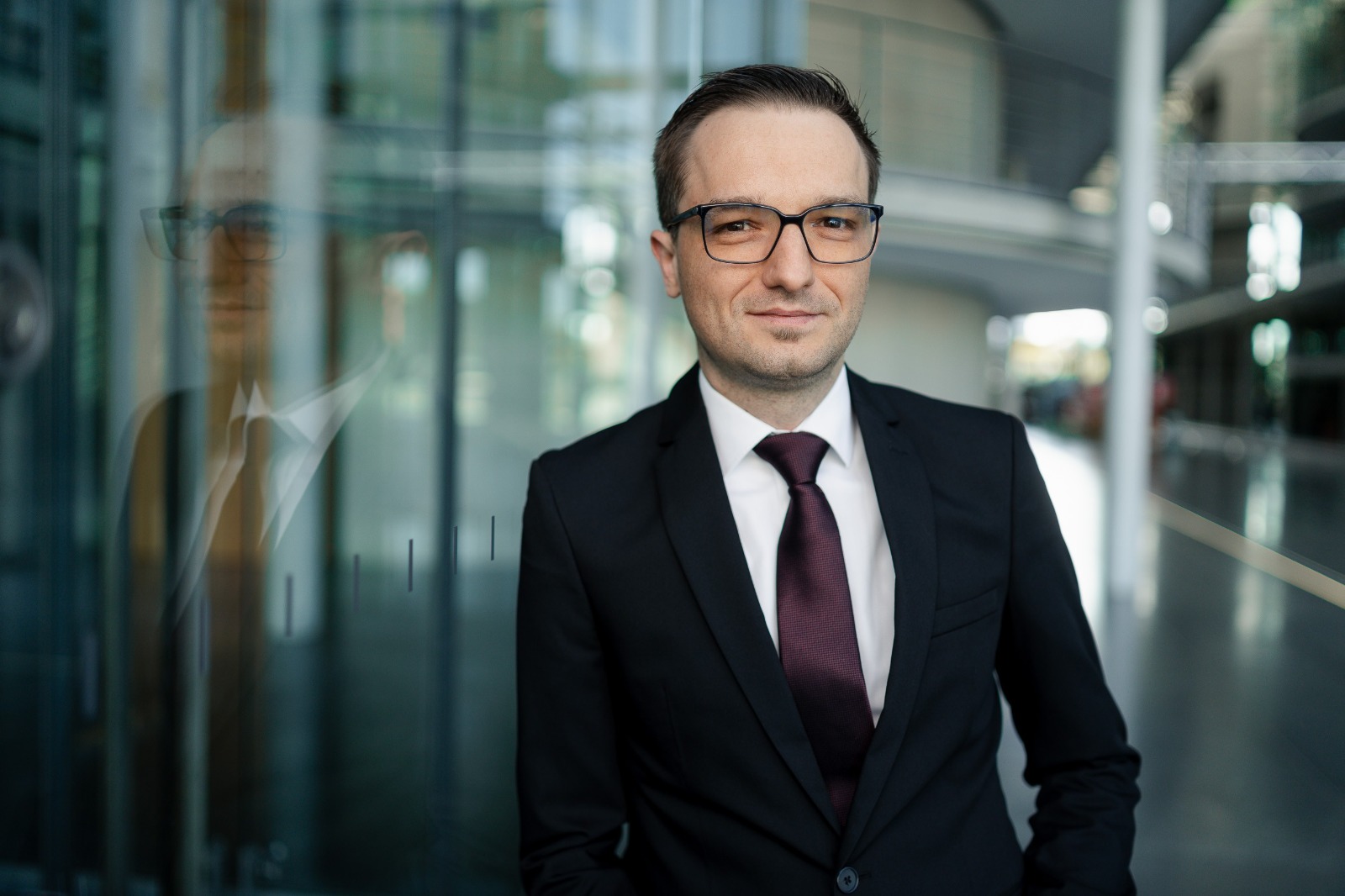 Benjamin-Strasser