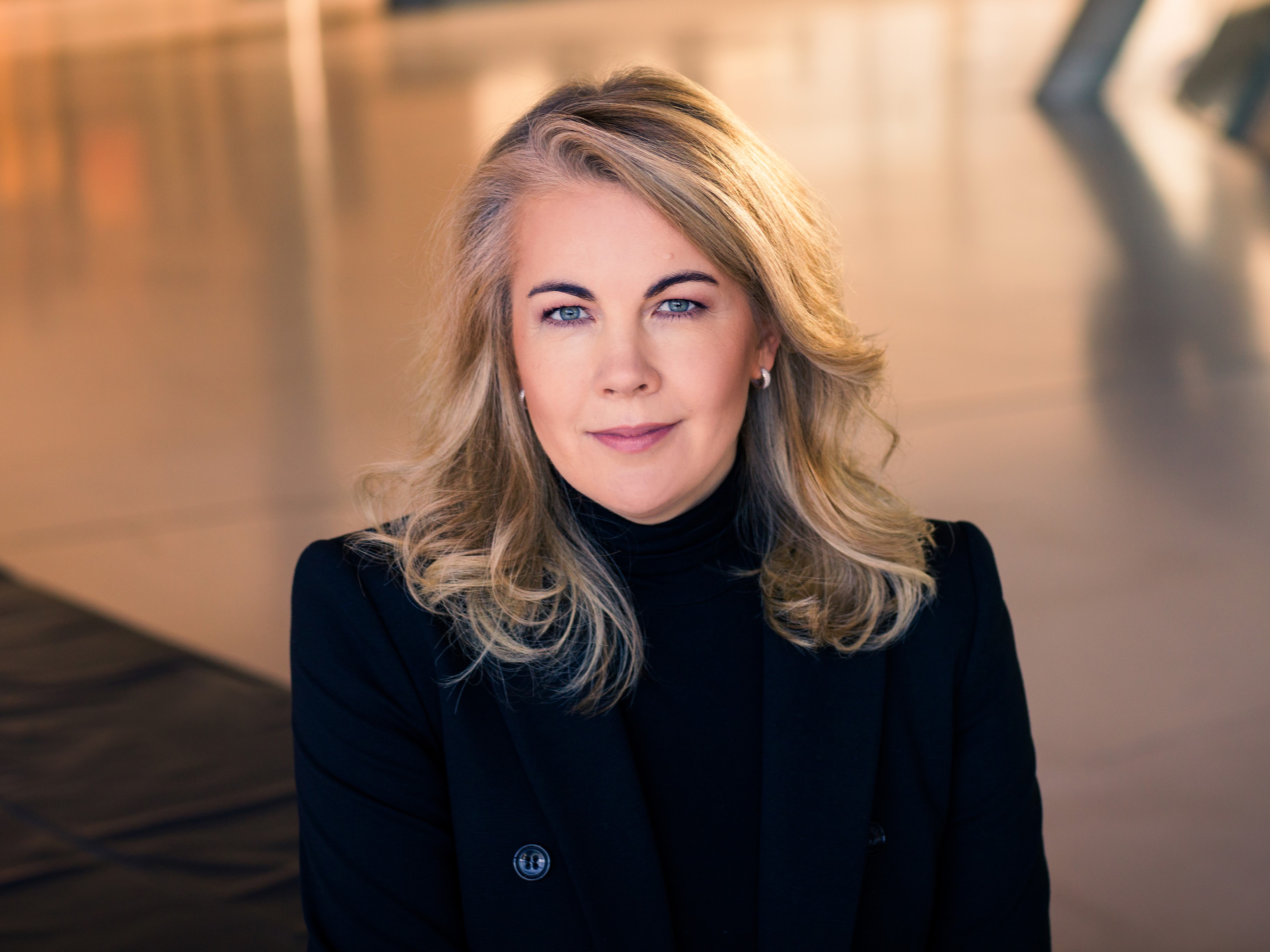 Linda Teuteberg