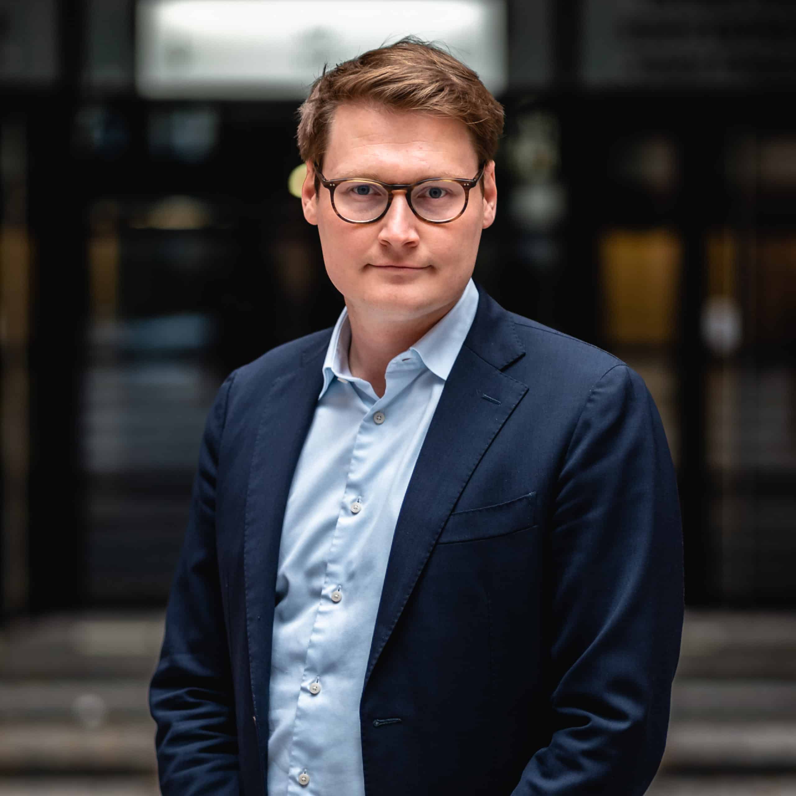 Moritz Körner