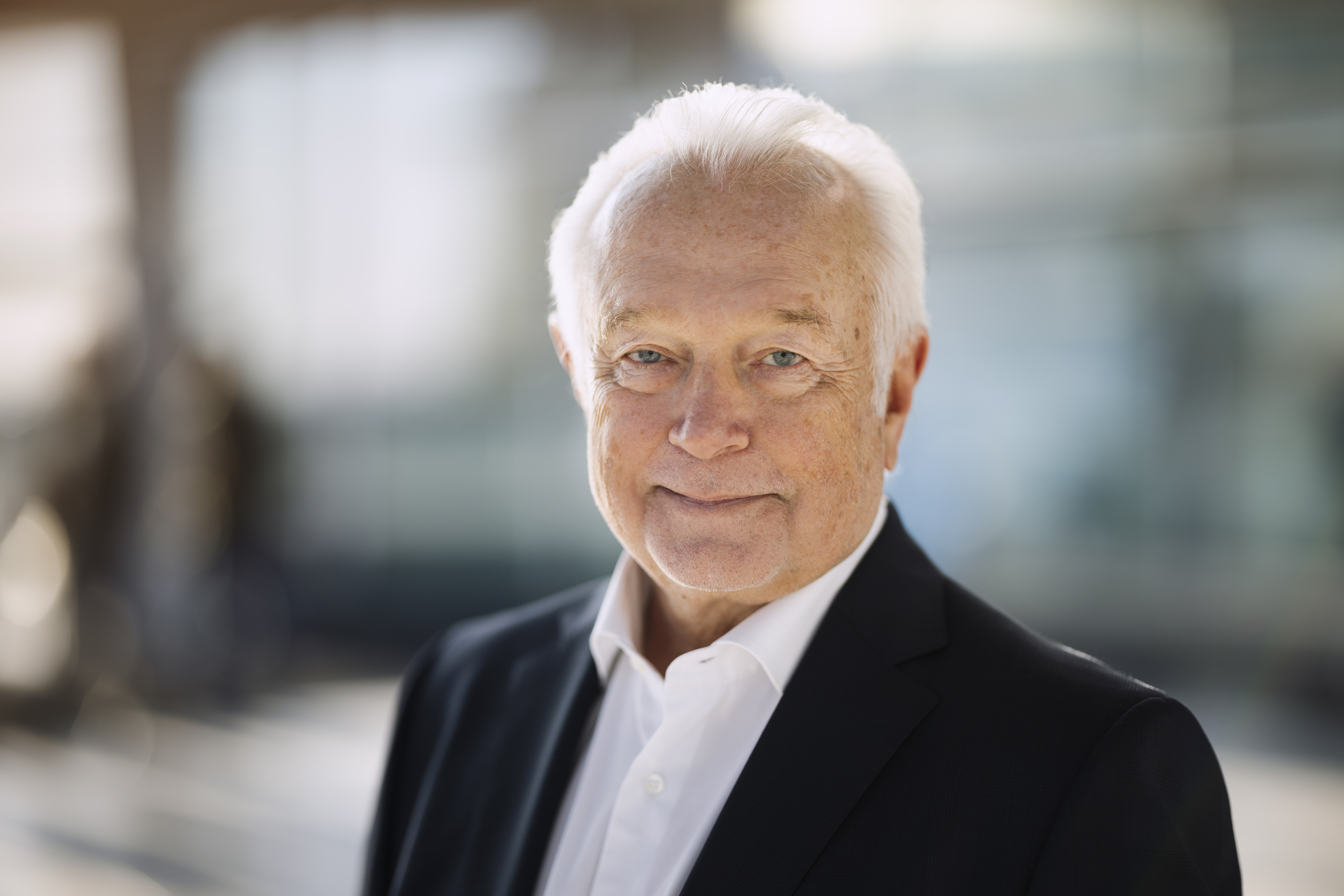 Wolfgang Kubicki