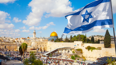 SolidaritätMitIsrael