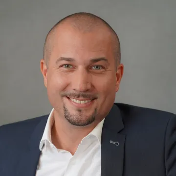 Florian Vogel