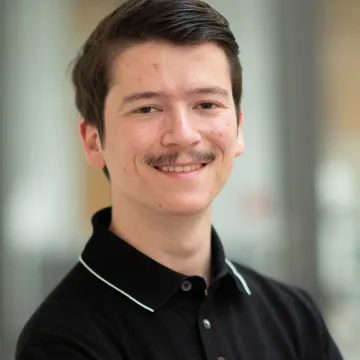 Linus Luef